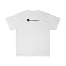 Load image into Gallery viewer, SUMMA HOOD SCHOLA Unisex Heavy Cotton Tee