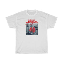 Load image into Gallery viewer, Unisex Heavy Cotton Tee