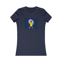 Load image into Gallery viewer, MorKesha&#39;s Salt Women&#39;s Favorite Tee