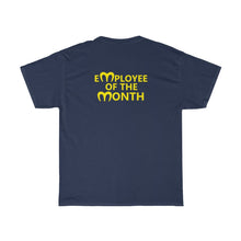 Load image into Gallery viewer, Unisex Heavy Cotton Tee