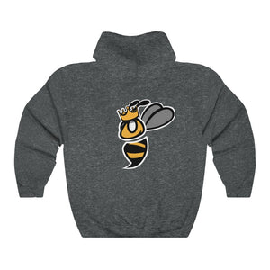 Brian Campbell Hooded Sweatshirt 2021