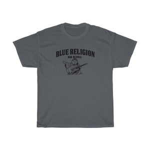 Blue Religion
