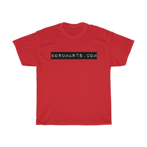 BorumArts.com The Location