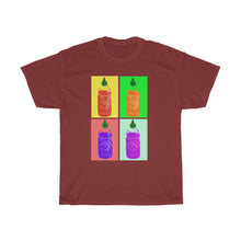Load image into Gallery viewer, SAUCED UP Unisex Heavy Cotton Tee