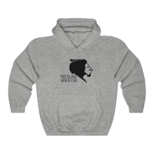 Load image into Gallery viewer, BLACK KING Unisex Heavy Blend™ Hooded Sweatshirt