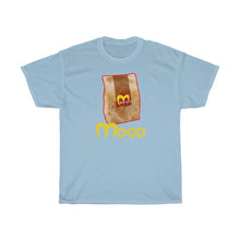 Load image into Gallery viewer, McDowell&#39;s Employee of the Month Unisex Heavy Cotton Tee