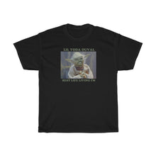 Load image into Gallery viewer, Lil Baby Yoda Duval