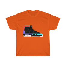 Load image into Gallery viewer, DREAM IT RETROS FOR J Unisex Heavy Cotton Tee