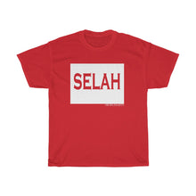 Load image into Gallery viewer, Selah Wight Unisex Heavy Cotton Tee