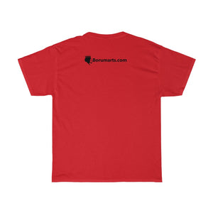 BLACC MANN SPECIAL ORDER Unisex Heavy Cotton Tee