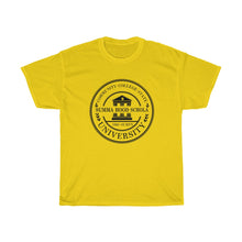 Load image into Gallery viewer, SUMMA HOOD SCHOLA Unisex Heavy Cotton Tee