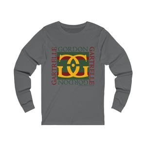 GRDN GRTRLL  Long Sleeve Tee