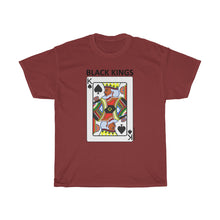 Load image into Gallery viewer, Black Kings Special Order Unisex Heavy Cotton Tee
