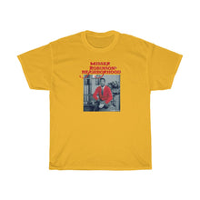 Load image into Gallery viewer, Unisex Heavy Cotton Tee
