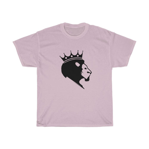 BorumArts Crown Icon Black