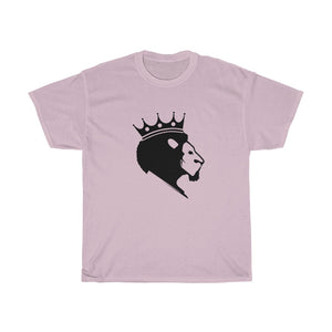 BorumArts Crown Icon Black