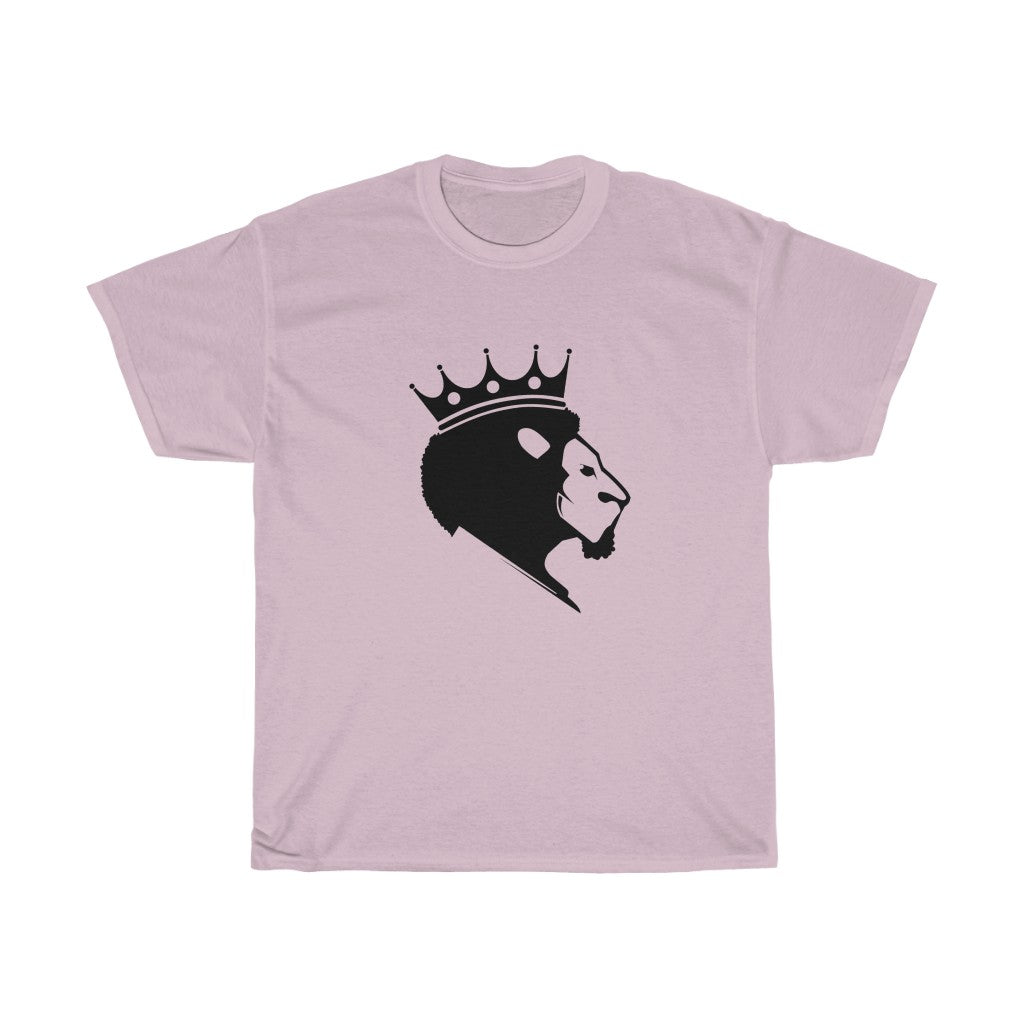 BorumArts Crown Icon Black