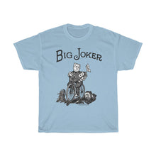 Load image into Gallery viewer, Trump Card Unisex Heavy Cotton Tee