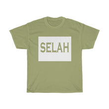 Load image into Gallery viewer, Unisex Heavy Cotton Tee