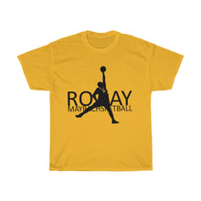 Load image into Gallery viewer, ROZAY BASKETBALL