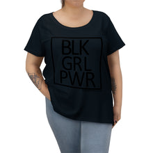 Load image into Gallery viewer, Women&#39;s Curvy Tee