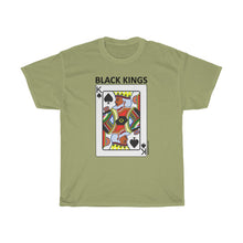 Load image into Gallery viewer, Black Kings Special Order Unisex Heavy Cotton Tee