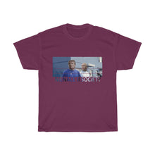 Load image into Gallery viewer, Menace II Society Too Unisex Heavy Cotton Tee