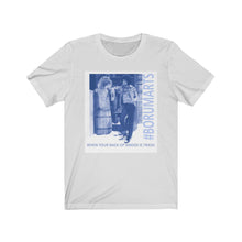 Load image into Gallery viewer, Mj wearing Mj&#39;s