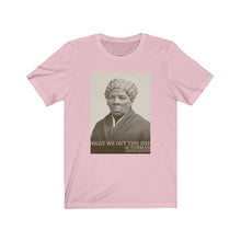 Load image into Gallery viewer, NIGGY WE OUT THIS ...