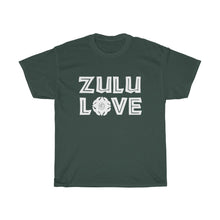 Load image into Gallery viewer, Zulu Love 2 wight lettering