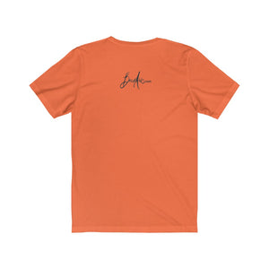 Black is a Blessing Unisex Tee