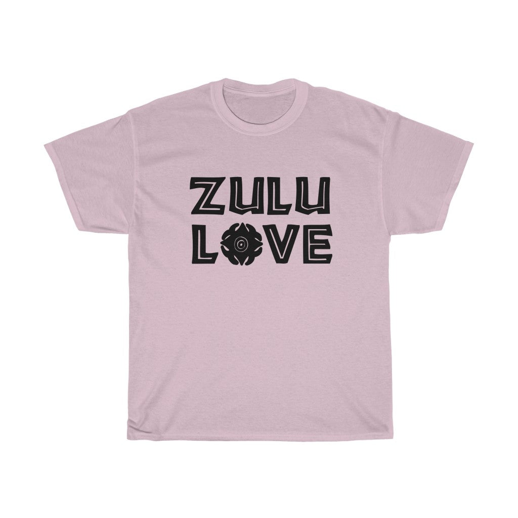 Zulu LOVE 2