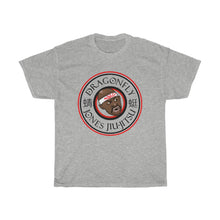 Load image into Gallery viewer, Unisex Heavy Cotton Tee