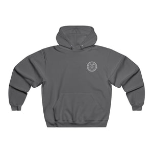 DEEZ HANDS UNIVERSITY HOODIE