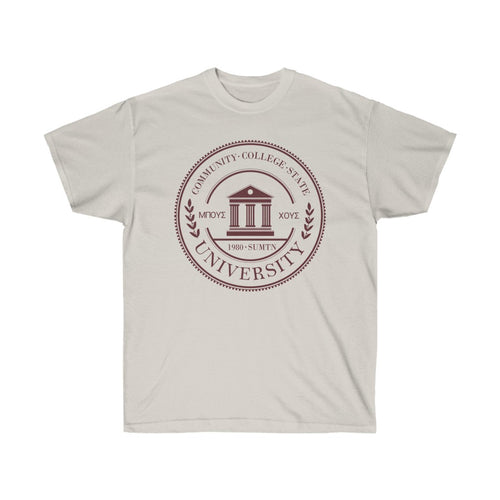 Community College State University
