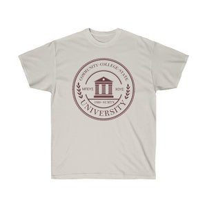 Community College State University