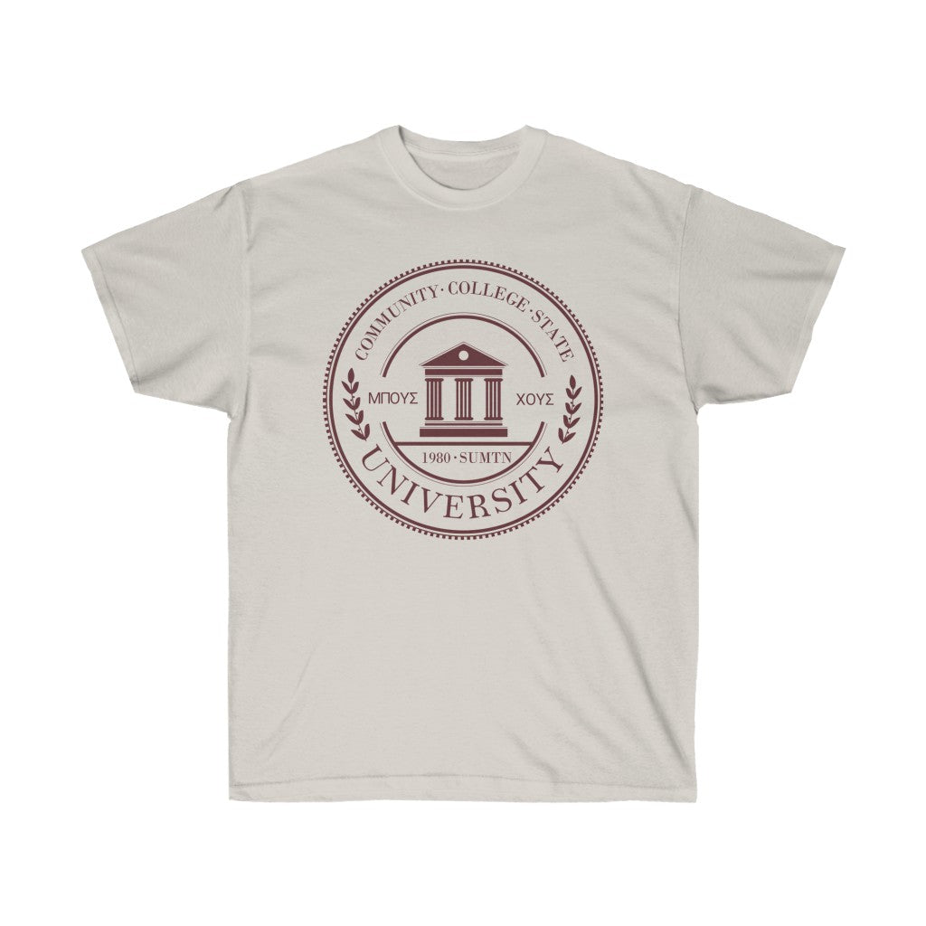 Community College State University