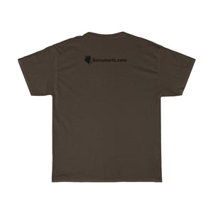 BLACC MANN SPECIAL ORDER Unisex Heavy Cotton Tee