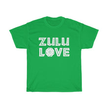Load image into Gallery viewer, Zulu Love 2 wight lettering