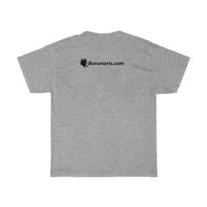 Black Kings Special Order Unisex Heavy Cotton Tee