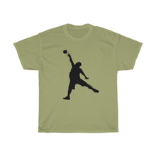 Load image into Gallery viewer, HEAVY SET HERO Unisex Heavy Cotton Tee