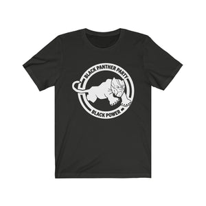 BLACK PANTHER PARTY Unisex Ultra Cotton Tee