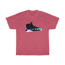 Load image into Gallery viewer, DREAM IT RETRO FOR J Unisex Heavy Cotton Tee