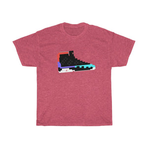 DREAM IT RETRO FOR J Unisex Heavy Cotton Tee