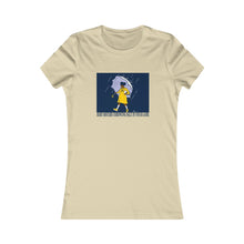 Load image into Gallery viewer, MorKesha&#39;s Salt Women&#39;s Favorite Tee