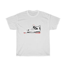 Load image into Gallery viewer, Unisex Heavy Cotton Tee