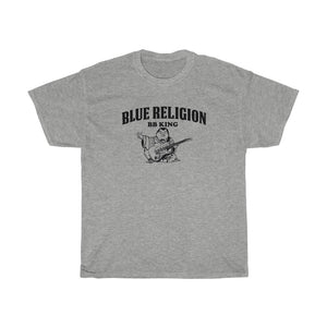 Blue Religion