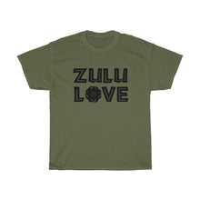Load image into Gallery viewer, Zulu LOVE 2