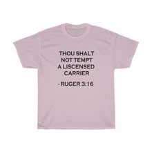 Load image into Gallery viewer, Ruger 3:16 Unisex Heavy Cotton Tee