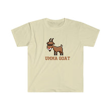 Load image into Gallery viewer, Umma GOAT